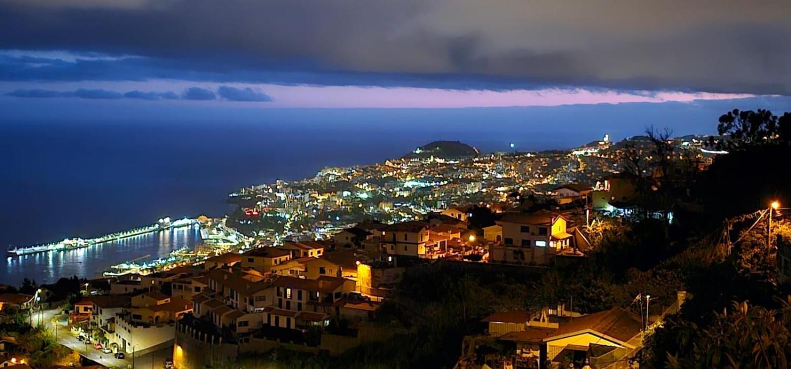 Cantinho Das Pedras Funchal  Ngoại thất bức ảnh